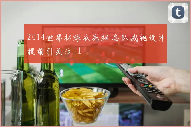 2014世界杯球衣亮相 各队战袍设计提前引关注_1