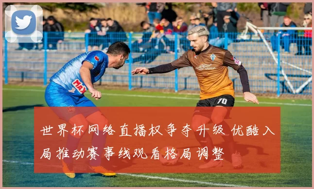 世界杯网络直播权争夺升级 优酷入局推动赛事线观看格局调整